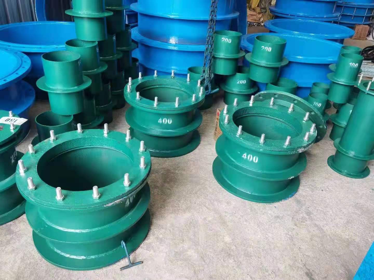 亚洲夜色视频管道工程中